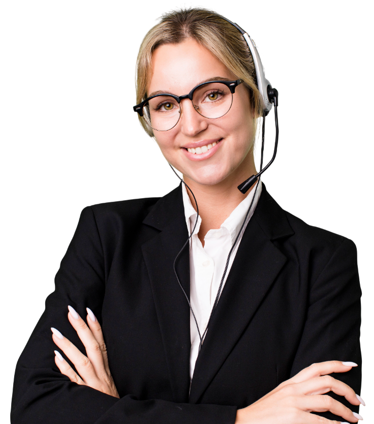 Asesora soporte t&eacute;cnico