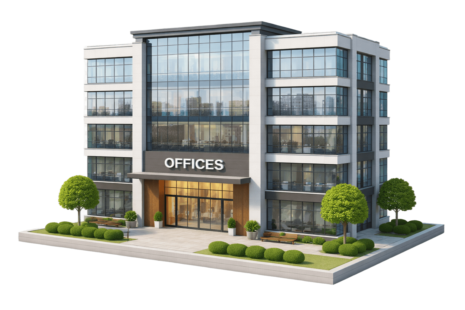 Oficinas