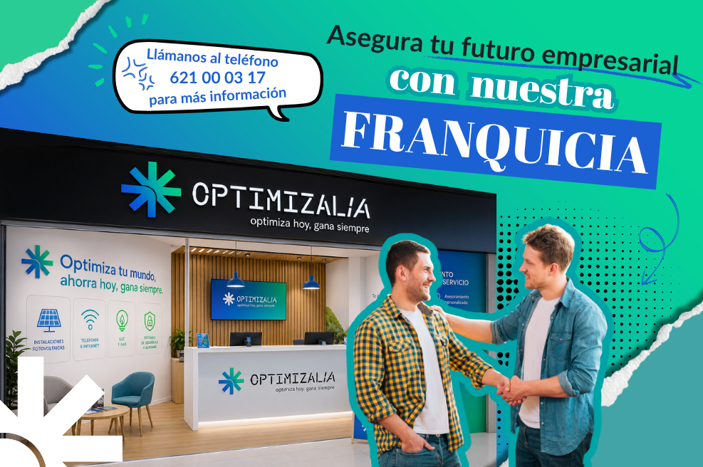 FRANQUICIA
