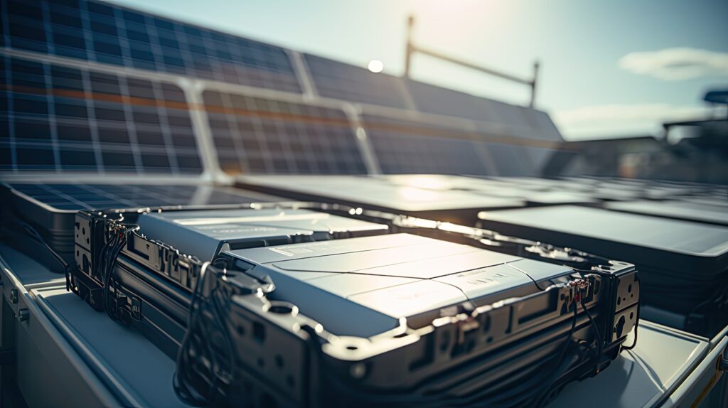 merece la pena bateria almacenamiento solar merece la pena bateria almacenamiento solar